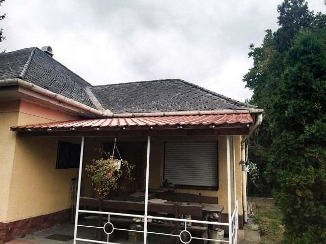 Tetőfedés és tetőfelújítás