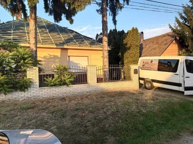 Tetőfedés és tetőfelújítás