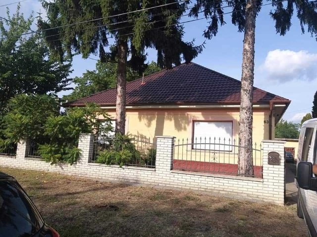 Tetőfedés és tetőfelújítás