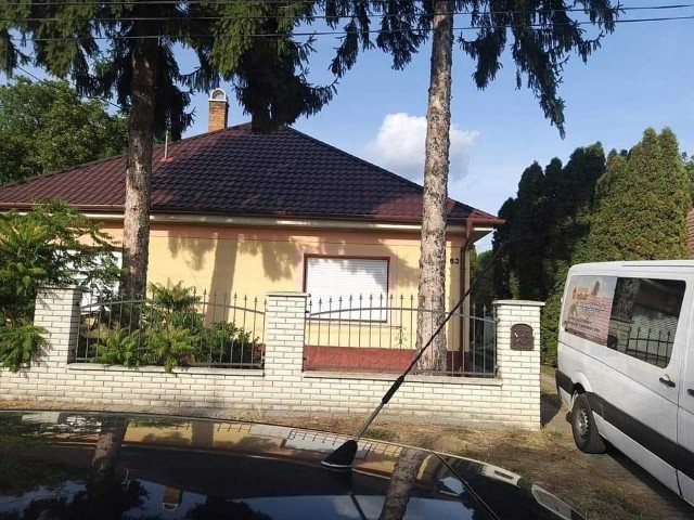 Tetőfedés és tetőfelújítás