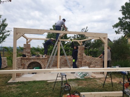 Tetőfedés és tetőfelújítás