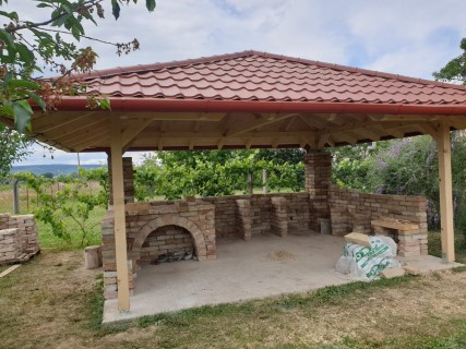 Tetőfedés és tetőfelújítás