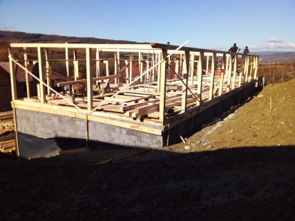 Tetőfedés és tetőfelújítás